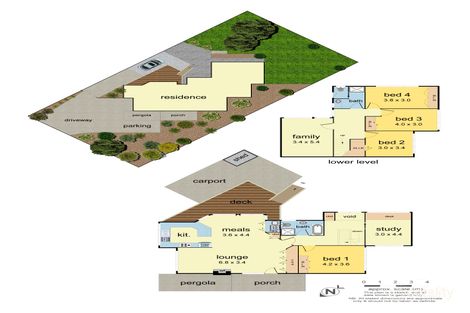 Property photo of 33 Aurisch Avenue Glen Waverley VIC 3150