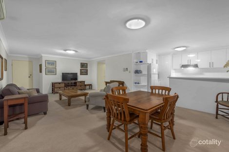 Property photo of 3/39 Cairns Street Kangaroo Point QLD 4169