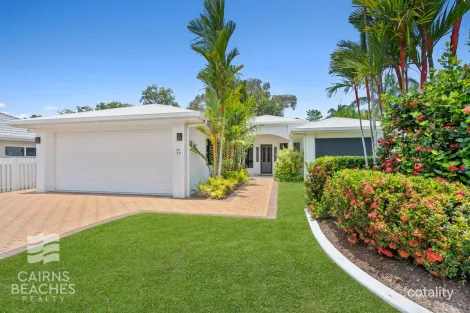 Property photo of 39 Orton Avenue Kewarra Beach QLD 4879