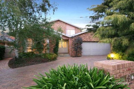 Property photo of 6 Sumner Court Berwick VIC 3806