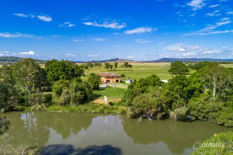 Property photo of 160 Bungawalbin Whiporie Road Bungawalbin NSW 2469