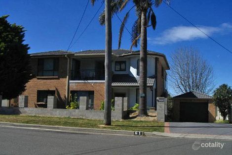 61 Whitfield Pde, Hurstville Grove, NSW 2220