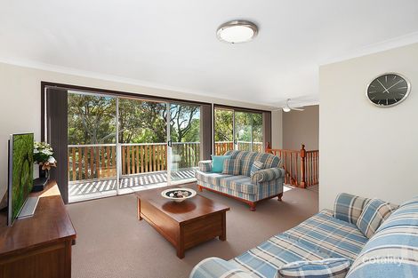 Property photo of 4 Nullabor Place Yarrawarrah NSW 2233
