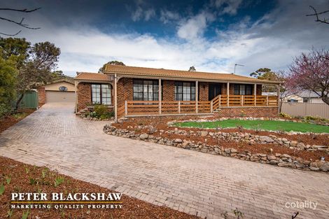 Property photo of 13 Guerin Place Chisholm ACT 2905