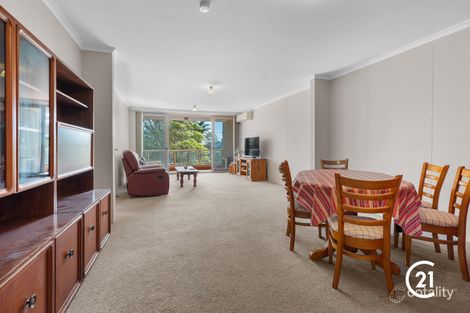 Property photo of 6/11-13 Ocean Parade The Entrance NSW 2261