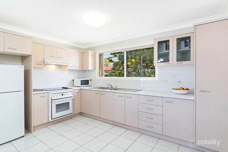 Property photo of 3/16 Mountain Street Mount Gravatt QLD 4122