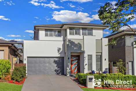 Property photo of 34 Corvus Way Box Hill NSW 2765