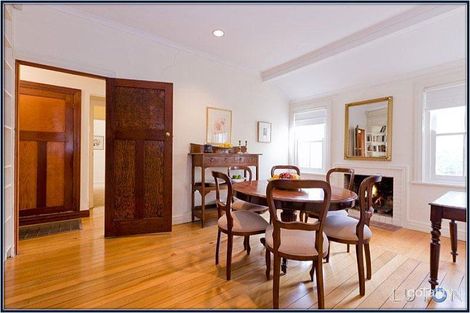 Property photo of 23A Furneaux Street Forrest ACT 2603