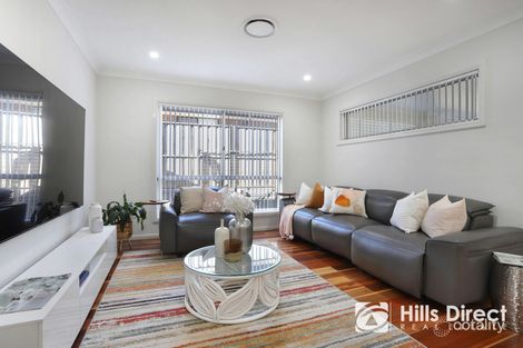 Property photo of 34 Corvus Way Box Hill NSW 2765