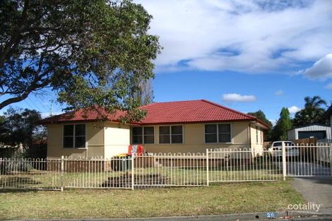 26 Martin St, Warilla, NSW 2528