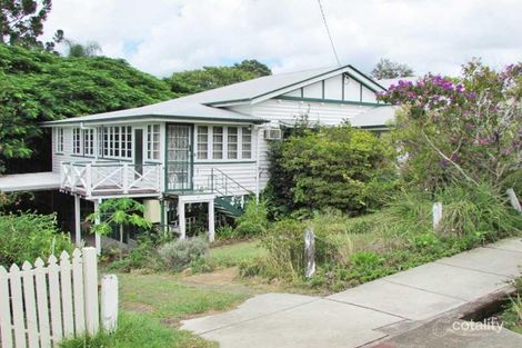 Property photo of 25 Cavell Terrace Ashgrove QLD 4060