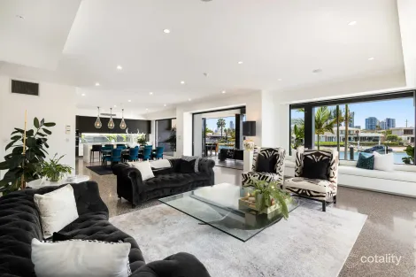 Property photo of 20 Bal Harbour Broadbeach Waters QLD 4218