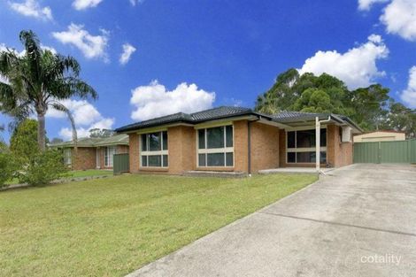 4 Long Pl, Avondale, NSW 2530