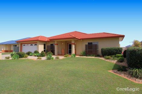 Property photo of 24 Lakeview Drive Bundaberg North QLD 4670