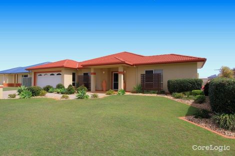 Property photo of 24 Lakeview Drive Bundaberg North QLD 4670