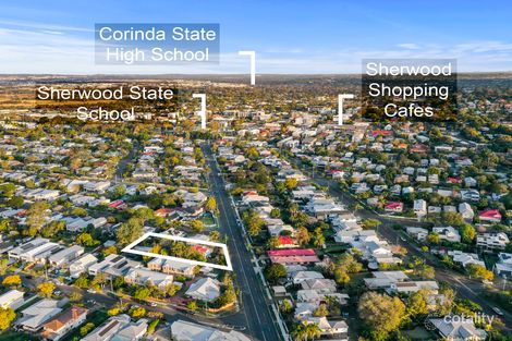 Property photo of 338 Oxley Road Sherwood QLD 4075