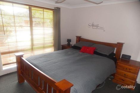Property photo of 14 Coachwood Drive Ourimbah NSW 2258