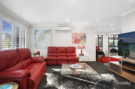 Property photo of 17 Siska Circuit Shell Cove NSW 2529