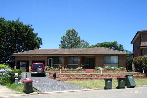 45 Myson Dr, Cherrybrook, NSW 2126