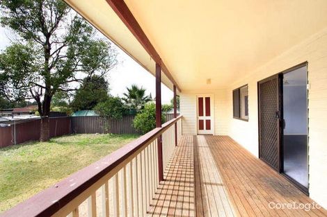 Property photo of 96 Tallagandra Drive Quakers Hill NSW 2763