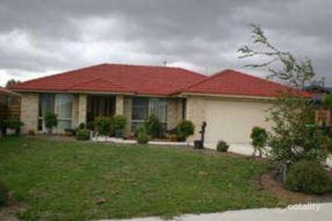 Property photo of 4 Tasman Close Traralgon VIC 3844