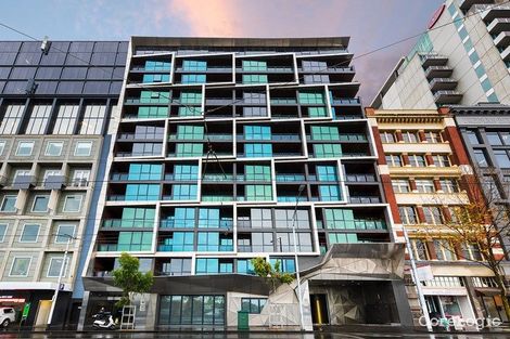 418/108 Flinders St, Melbourne, VIC 3000