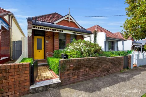 28 Charlecot St, Dulwich Hill, NSW 2203