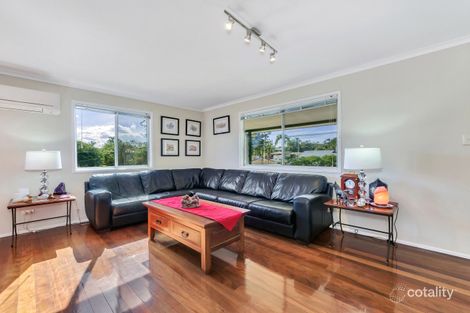 Property photo of 12 Warrimoo Drive Petrie QLD 4502