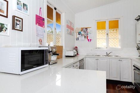 Property photo of 112 Ferndale Street Annerley QLD 4103