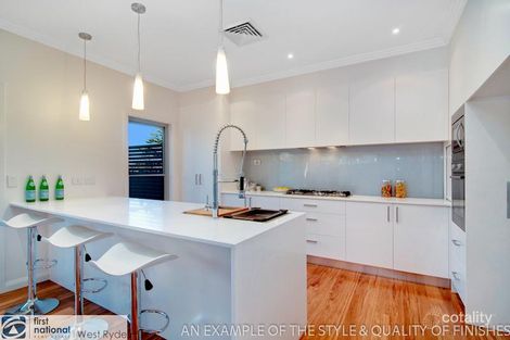 Property photo of 26A Barrawinga Street Telopea NSW 2117