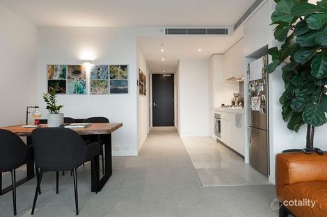 Property photo of 418/108 Flinders Street Melbourne VIC 3000