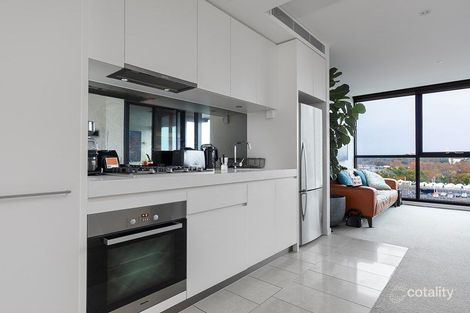 Property photo of 418/108 Flinders Street Melbourne VIC 3000