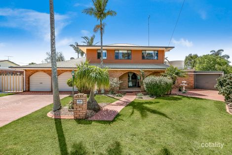 3 Fysh Ct, Wilsonton, QLD 4350