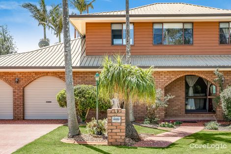 Property photo of 3 Fysh Court Wilsonton QLD 4350