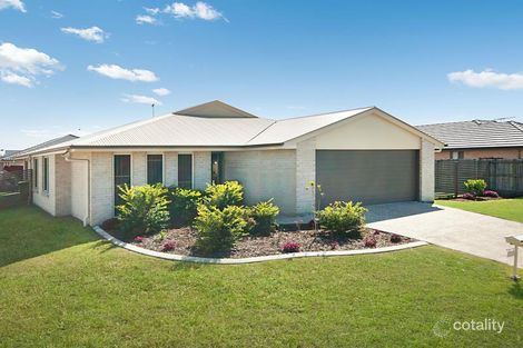 Property photo of 2-4 Dewdrop Place Ningi QLD 4511