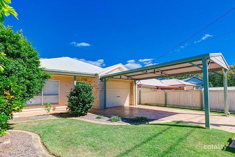 30 Booran St, Lota, QLD 4179