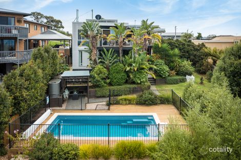 Property photo of 10 Seaview Avenue Merimbula NSW 2548