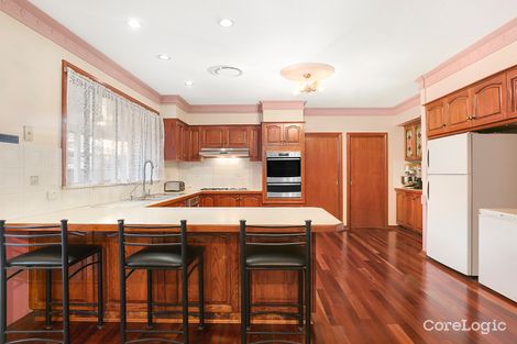 Property photo of 11 Gouda Close Abbotsbury NSW 2176