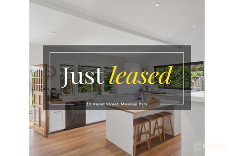 Property photo of 11 Violet Street Mosman Park WA 6012