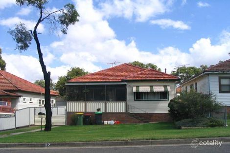Property photo of 32 Caldwell Parade Yagoona NSW 2199
