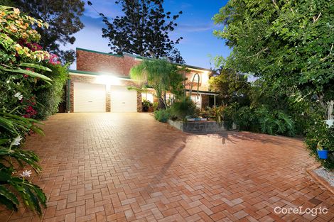 Property photo of 266 Edinburgh Castle Road Wavell Heights QLD 4012