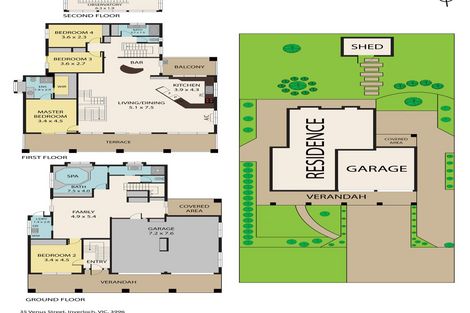 35 Venus St, Inverloch, VIC 3996