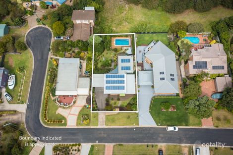 Property photo of 10 Seaview Avenue Merimbula NSW 2548