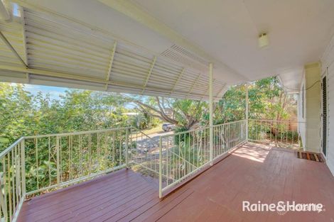 Property photo of 18 Steed Street West Gladstone QLD 4680