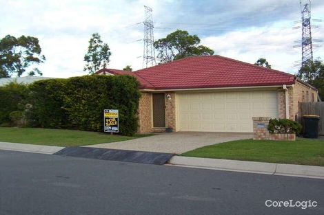 Property photo of 17 Chapman Place Oxley QLD 4075