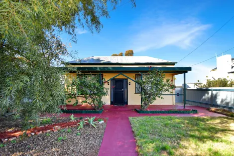 Property photo of 243 Williams Lane Broken Hill NSW 2880