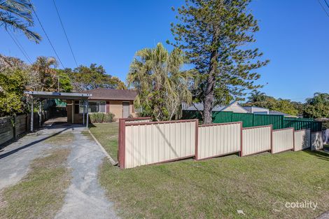 Property photo of 27 Pilbi Street Woodridge QLD 4114