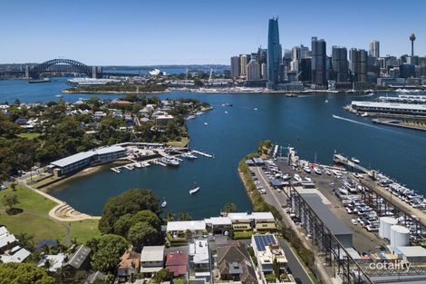 Property photo of 8 Grafton Street Balmain NSW 2041