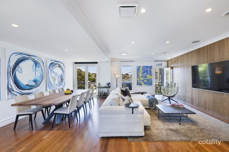 Property photo of 8 Grafton Street Balmain NSW 2041