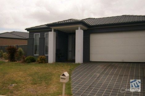 Property photo of 57 Hatchlands Drive Deer Park VIC 3023